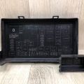 82741-35110 | Блок предохранителей моторный отсек TOYOTA 4RUNNER 02-09 - Превью 2