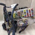 82730-33280 | Блок предохранителей салон TOYOTA CAMRY 30 02-06