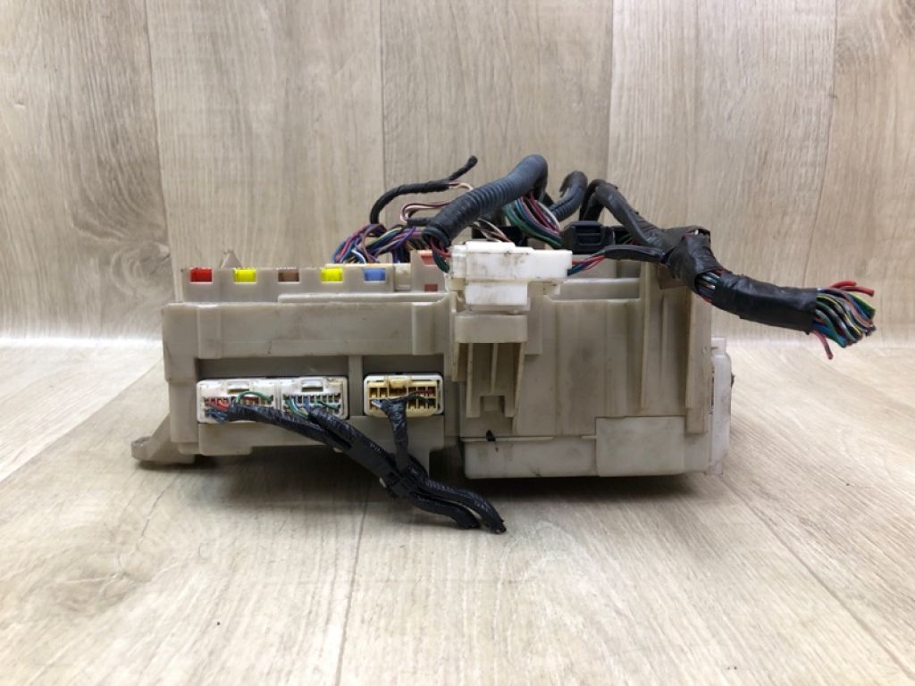 82730-33280 | Блок предохранителей салон TOYOTA CAMRY 30 02-06 - Фото 3