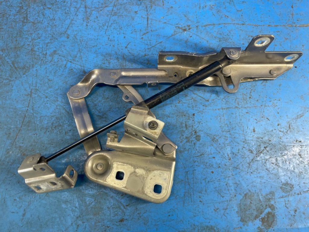 K8D2-16801-A | Петля капота лев. LAND ROVER EVOQUE 19-