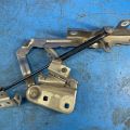K8D2-16801-A | Петля капота лев. LAND ROVER EVOQUE 19-