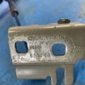 K8D2-16800-A | Петля капота прав. LAND ROVER EVOQUE 19- - Превью 4