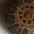 4250A196HA | Диск R16 MITSUBISHI GALANT 03-12 - Прев'ю 2