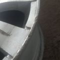 4250A196HA | Диск R16 MITSUBISHI GALANT 03-12 - Прев'ю 4