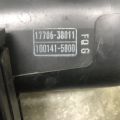 1780038012 | Корпус воздушного фильтра лев. LEXUS LS460 06-12 - Превью 4