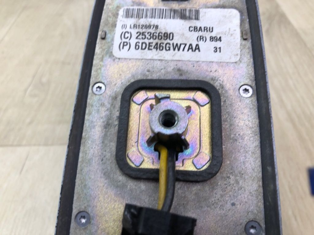 6DE46 GW7AA | Антена CHRYSLER PACIFICA 16-20 - Фото 6