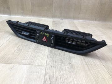 Дефлектор повітряний KIA FORTE BD 21-24