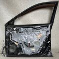 80100-4BA0A | Дверь передн. прав. NISSAN X-TRAIL/ROGUE T32 13-20 - Превью 8