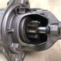 23300AA710 | Стартер SUBARU CROSSTREK 12-17 - Превью 3