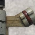 23209-39155-B0 | Форсунка топливная LEXUS LS460 06-12 - Превью 2