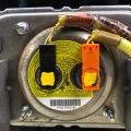 73960-06180 | Подушка безпеки пасажира TOYOTA CAMRY 50 12-15 - Прев'ю 5