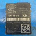 FW93-14F012-BE | Блок электронный LAND ROVER EVOQUE 19-