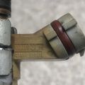 23209-39155-B0 | Форсунка топливная LEXUS LS460 06-12 - Превью 2