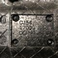 CJ5Z-17080-A | Домкрат FORD ESCAPE 12-19 - Превью 8