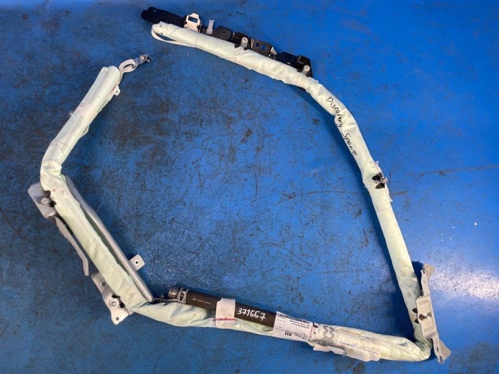 FK72-14K159-BE | Подушка безопасности (штора) прав. LAND ROVER DISCOVERY Sport 15-19
