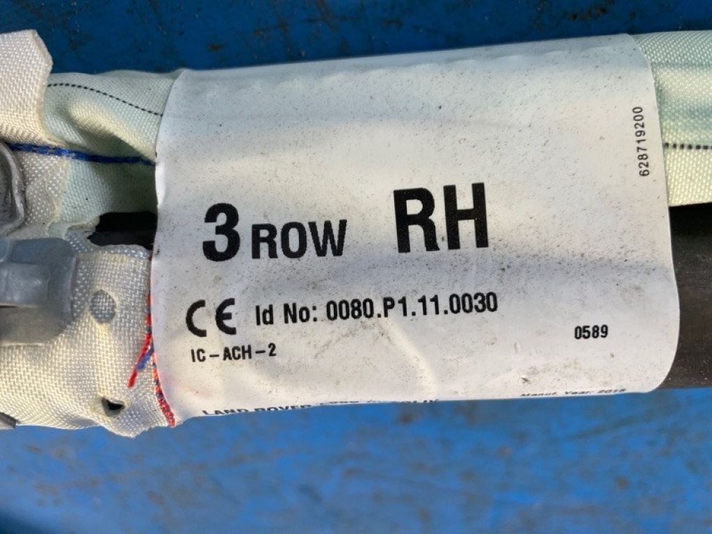 FK72-14K159-BE | Подушка безопасности (штора) прав. LAND ROVER DISCOVERY Sport 15-19 - Фото 2