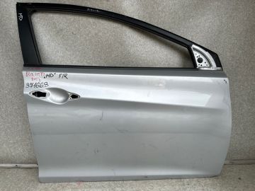 Двері передн. прав. HYUNDAI ELANTRA MD 10-15
