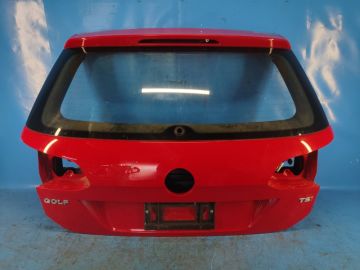 Крышка багажника VOLKSWAGEN GOLF 12-21