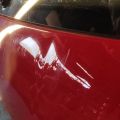 5G9827025E | Крышка багажника VOLKSWAGEN GOLF 12-21 - Превью 5