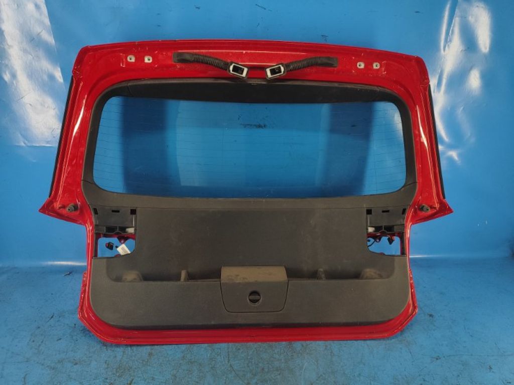 5G9827025E | Крышка багажника VOLKSWAGEN GOLF 12-21 - Фото 7