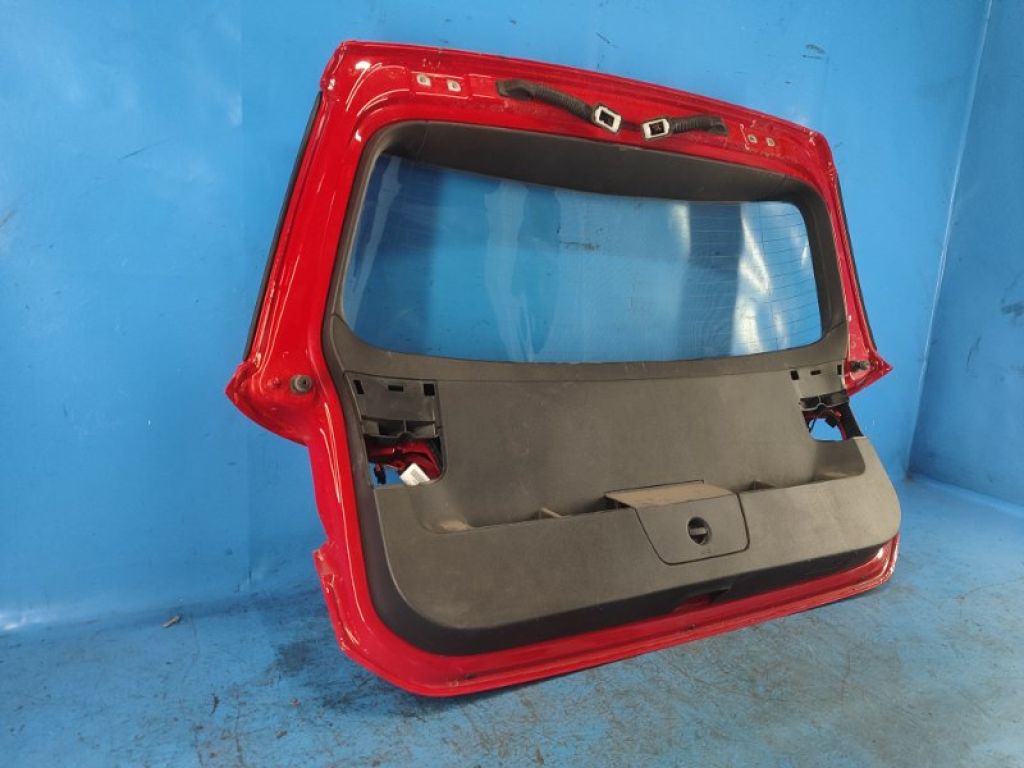 5G9827025E | Крышка багажника VOLKSWAGEN GOLF 12-21 - Фото 8