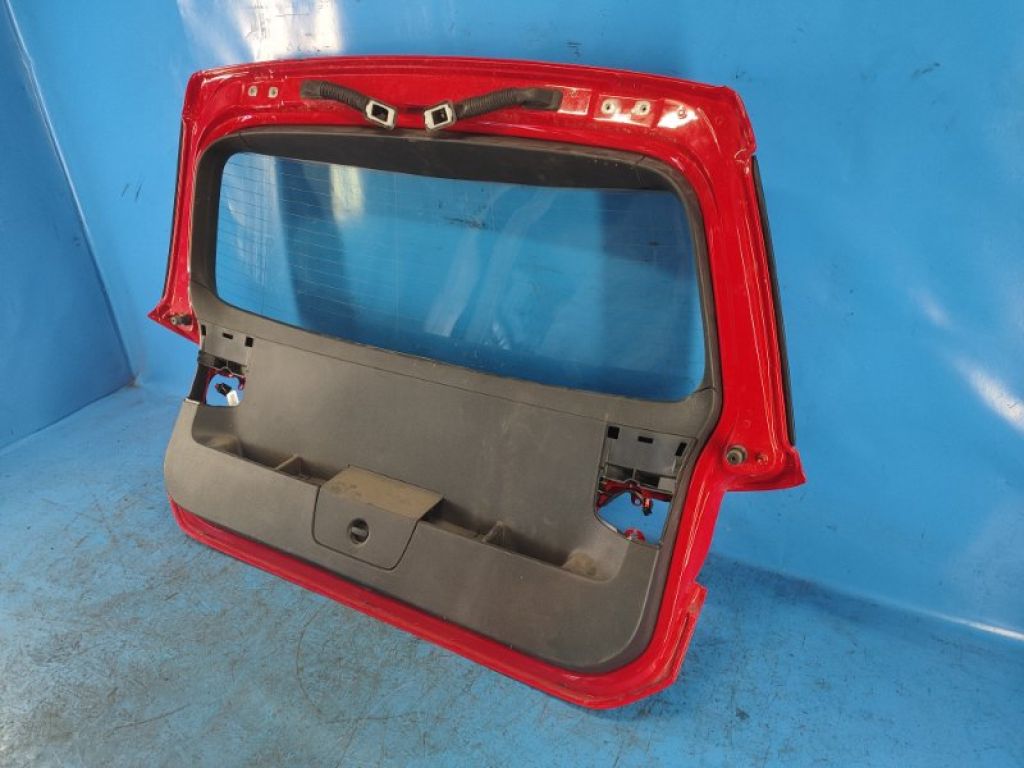 5G9827025E | Крышка багажника VOLKSWAGEN GOLF 12-21 - Фото 9