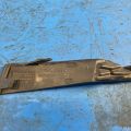 FK72-15A298-C | Решетка переднего бампера прав. LAND ROVER DISCOVERY Sport 15-19 - Превью 2