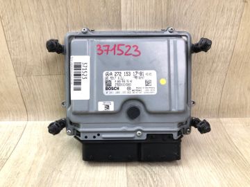 Блок управления двигателем MERCEDES E-CLASS W213 16-23