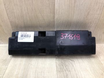 Кронштейн/кріплення заднього бампера праве LEXUS ES350 06-12