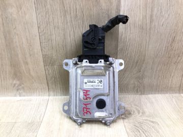 Блок керування АКПП NISSAN SENTRA B17 12-21