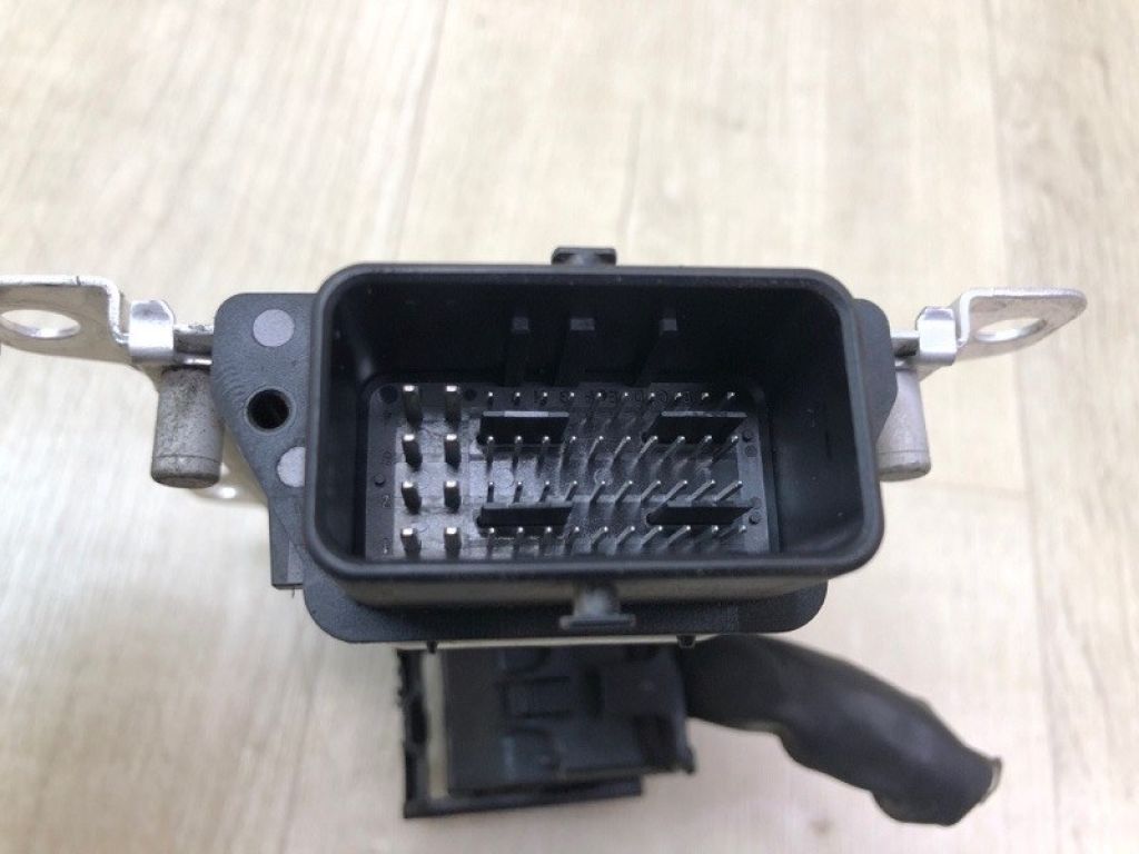 310F6-3SG0A | Блок керування АКПП NISSAN SENTRA B17 12-21 - Фото 4