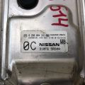 310F6-3SG0A | Блок керування АКПП NISSAN SENTRA B17 12-21 - Прев'ю 5