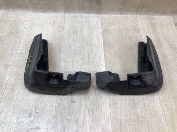 Бризговик задній SUBARU CROSSTREK 12-17