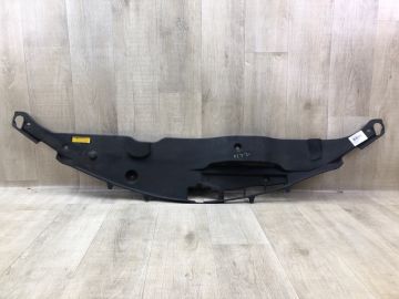 накладка замка капота TOYOTA CAMRY 40 06-11
