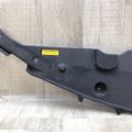 53295-33040 | накладка замка капота TOYOTA CAMRY 40 06-11 - Прев'ю 2