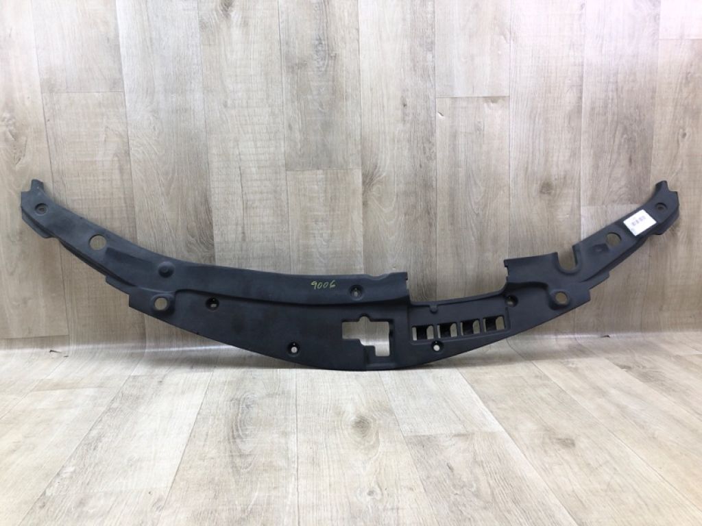 53295-06071 | накладка замка капота TOYOTA CAMRY 50 12-15