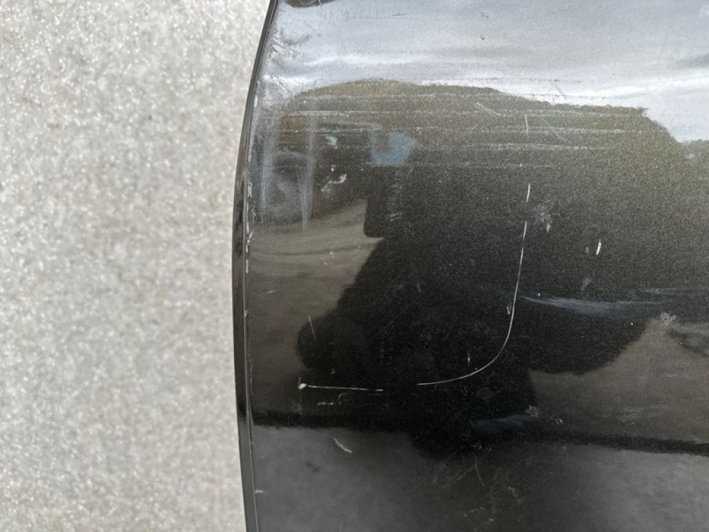 82101-4BA0A | Двері задн. лів. NISSAN X-TRAIL/ROGUE T32 13-20 - Фото 8