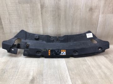 Накладка замка капота FORD ESCAPE 12-19