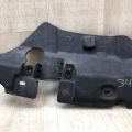 CJ5Z-8327-A | Накладка замка капота FORD ESCAPE 12-19 - Превью 2