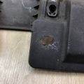 CJ5Z-8327-A | Накладка замка капота FORD ESCAPE 12-19 - Превью 11