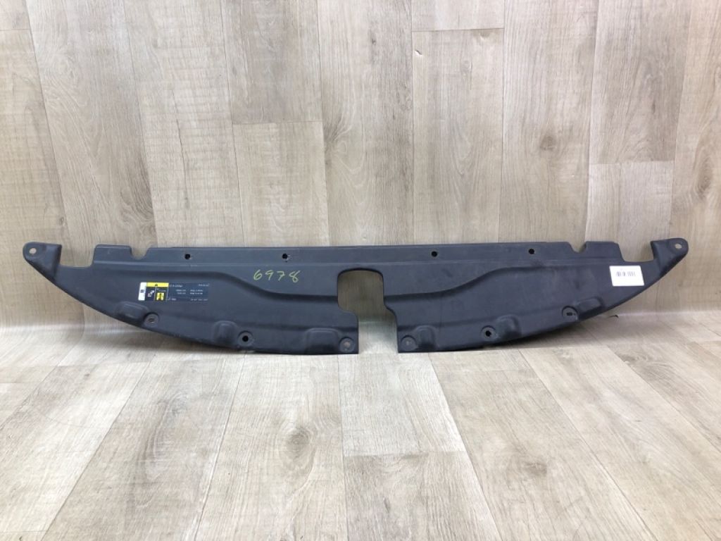 68227 299AA | накладка замка капота CHRYSLER PACIFICA 16-20