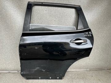 Двері задн. лів. NISSAN X-TRAIL/ROGUE T32 13-20