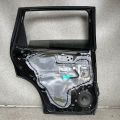 82101-4BA0A | Двері задн. лів. NISSAN X-TRAIL/ROGUE T32 13-20 - Прев'ю 9