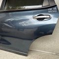 82101-4BA0A | Двері задн. лів. NISSAN X-TRAIL/ROGUE T32 13-20 - Прев'ю 3