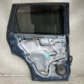 82101-4BA0A | Двері задн. лів. NISSAN X-TRAIL/ROGUE T32 13-20 - Прев'ю 9