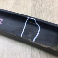 1MP35 RXFAH | Накладка крыла (расширитель арки) задняя левая JEEP GRAND CHEROKEE 11-22 - Превью 5