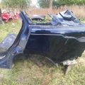 LR091294 | Четверть кузова задняя лев. LAND ROVER VELAR 17-