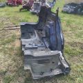 LR091294 | Четверть кузова задняя лев. LAND ROVER VELAR 17- - Превью 4