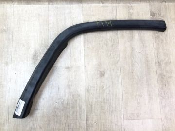 Накладка крила (розширювач арки) задня права JEEP GRAND CHEROKEE 11-22