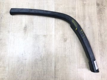 Накладка крила (розширювач арки) задня ліва JEEP GRAND CHEROKEE 11-22